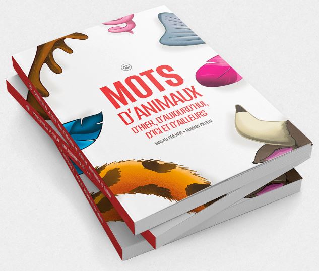 Mots d'Animaux