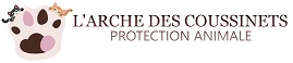 L'Arche Des Coussinets - Protection Animale